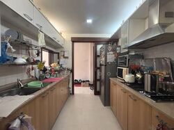 The Eden At Tampines (D18), Condominium #600272491
